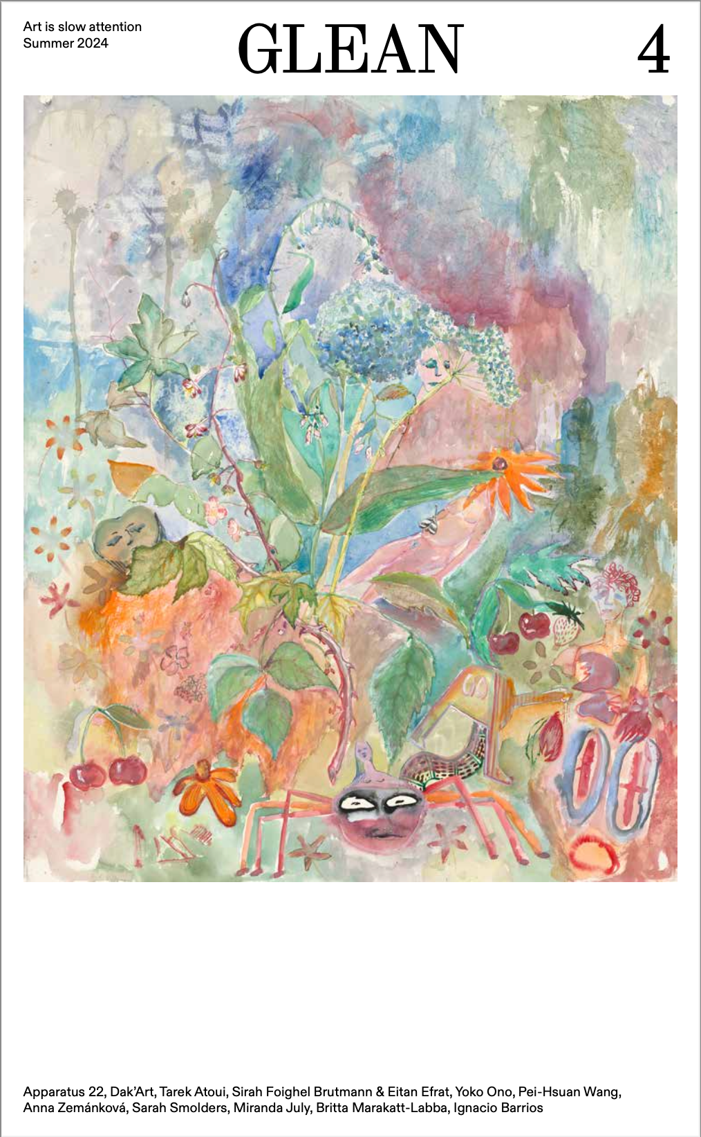 GLEAN 4