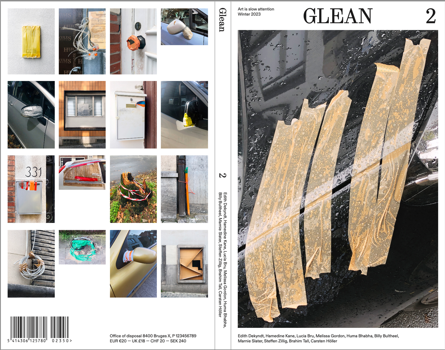 GLEAN 2