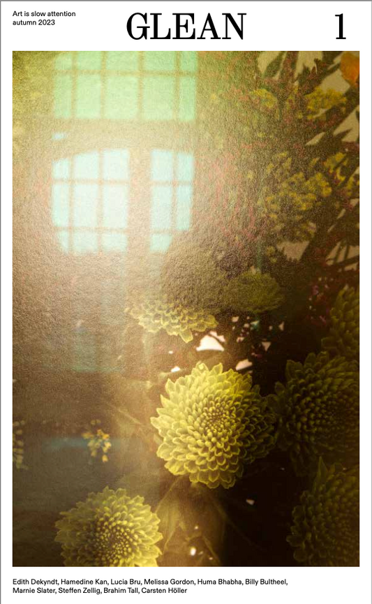 GLEAN 1