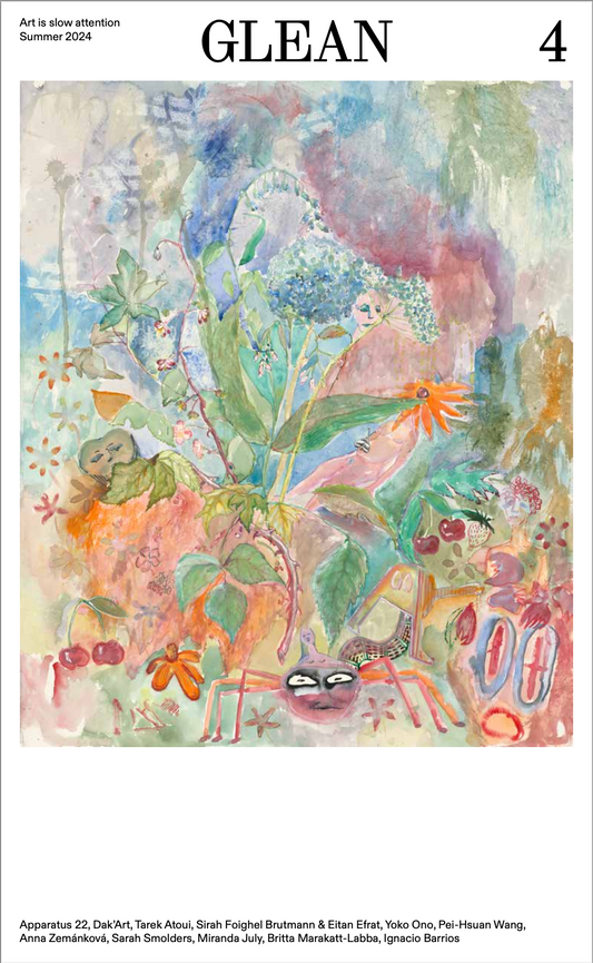 GLEAN 4